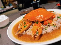 -广州文华东方酒店·江-由辉师傅主理