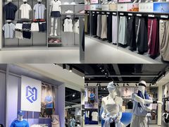 -盛京大奥莱(沈阳奥体店)