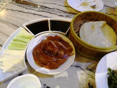 -金百万烤鸭店(马甸店)