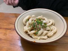 甜水面-玉滋補