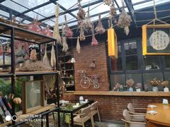 -小巷餐厅(五大街店)