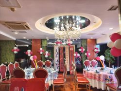 -四方阁酒楼·宴会厅(圣灯店)