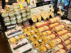 -Caidie Bakery采蝶轩(百越店)