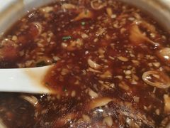 烩肥肠-106餐厅(山水文园店)