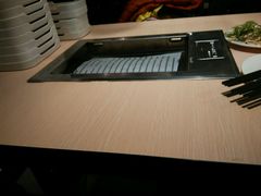 -比尔斯健康烤肉自助餐厅