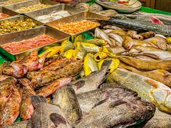 -木柴豆腐·活海鲜·鲁菜(岚山路店)