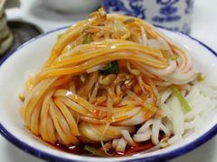 -薛昌利大米面皮(南关正街店)