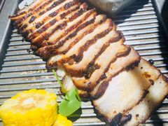 果木烤肉-卞氏菜根香·川菜(青羊万达店)