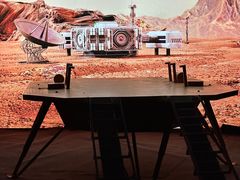 -遨游太空航天艺术馆(南京站)