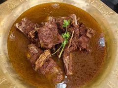 -芦月轩羊蝎子(北蜂窝店)