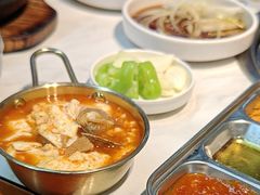 -六七八韩式烤肉·韩国料理(上杭路店)