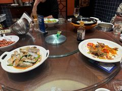 -东海怡品海鲜豆捞(舟宿夜江店)