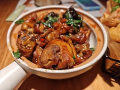 -岛风·台食小馆 ISLAND BISTRO(烟台山店)