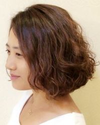 -YESIDO椰岛造型烫发染发