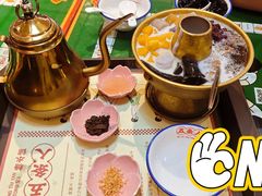 -五条人糖水铺(光谷世界城店)