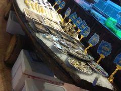 -锦绣金山人家(友谊店)