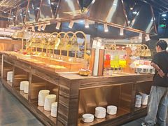 -苏格里岛自助烤肉海鲜火锅(成都金牛万达店)