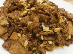 -老七饭馆(光荣道总店)