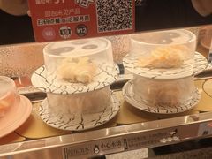 -争鲜回转寿司(中街大悦城店)