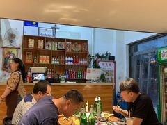-二道木烤羊腿(桃花潭店)