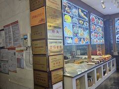 -北戴河转鱼·炒螃蟹酱餐厅