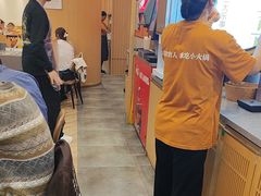 -喜家自助小火锅(乐客城店)