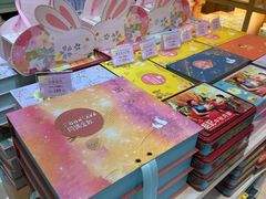 -钜记手信(大三巴街店)