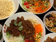 -添萬囍·天津三鲜捞面(天河城店)
