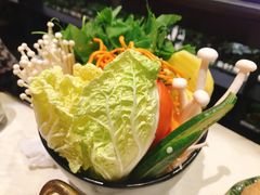 -暹罗泰·泰国餐厅(仁和新城店)