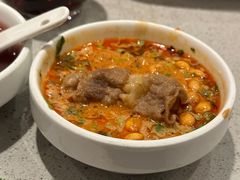 -海底捞火锅(高新万达广场店)