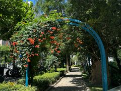 -徐家汇源景区-衡山公园