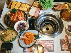 -炭之家·齐齐哈尔非遗烤肉·鲜切直供(中央大街店)