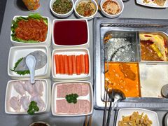 -海底捞火锅(金光华店)