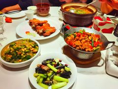 -小放牛炒菜馆(北国商城店)