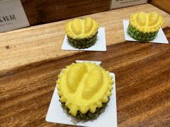 -第六季自助餐厅(北太平庄店)