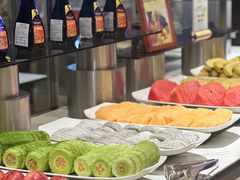 -合肥富力威斯汀酒店·知味餐厅