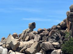 -三亚蜈支洲岛旅游区