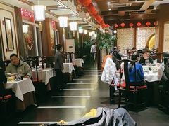 -惠丰堂饭庄·烤鸭·京味菜(西北旺·唐家岭店)