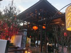 -濮园 · 四合院餐厅