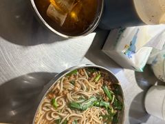 小碗肥瘦-正宗杨记普洱酸醋米线(总店)