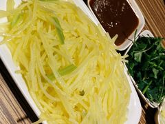 -老昌春饼(中央大街店)