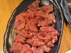 -韩盛源泥炉烤肉店(高深路店)