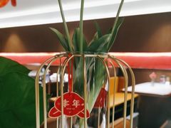 -四川饭店(长白店)