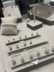 -RUANS阮仕珍珠(北京蓝色港湾店)