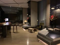 -北京三里屯CHAO酒店