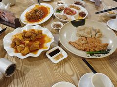 -佛有缘素食馆·荔湾老字号(陈家祠首店)