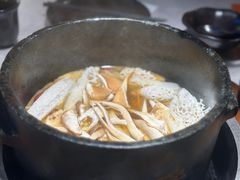 -芸山季·云南野生菌火锅(人民广场来福士店)