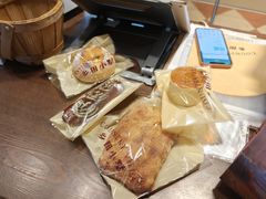 -乡田小墅(展览馆路JK FUN商城店)