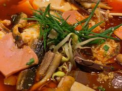 -马仕玖煲·融合菜·酥不腻烤鸭(人大店)