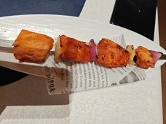 -圣彼得堡观江俄餐厅(中央大街黑金冠店)